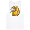 AS Colour - Barnard Tank Top - Muscle Tee Thumbnail
