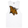 AS Colour - Barnard Tank Top - Muscle Tee Thumbnail