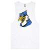 AS Colour - Barnard Tank Top - Muscle Tee Thumbnail