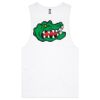 AS Colour - Barnard Tank Top - Muscle Tee Thumbnail