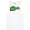 AS Colour - Barnard Tank Top - Muscle Tee Thumbnail