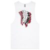 AS Colour - Barnard Tank Top - Muscle Tee Thumbnail