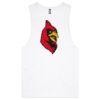 AS Colour - Barnard Tank Top - Muscle Tee Thumbnail