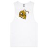 AS Colour - Barnard Tank Top - Muscle Tee Thumbnail