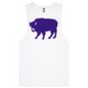 AS Colour - Barnard Tank Top - Muscle Tee Thumbnail