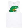 AS Colour - Barnard Tank Top - Muscle Tee Thumbnail