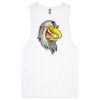 AS Colour - Barnard Tank Top - Muscle Tee Thumbnail