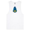 AS Colour - Barnard Tank Top - Muscle Tee Thumbnail