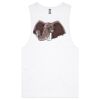 AS Colour - Barnard Tank Top - Muscle Tee Thumbnail