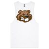 AS Colour - Barnard Tank Top - Muscle Tee Thumbnail