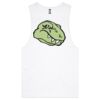 AS Colour - Barnard Tank Top - Muscle Tee Thumbnail