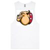 AS Colour - Barnard Tank Top - Muscle Tee Thumbnail
