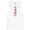 AS Colour - Barnard Tank Top - Muscle Tee Thumbnail
