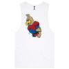 AS Colour - Barnard Tank Top - Muscle Tee Thumbnail