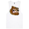 AS Colour - Barnard Tank Top - Muscle Tee Thumbnail