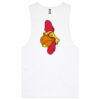 AS Colour - Barnard Tank Top - Muscle Tee Thumbnail