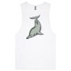AS Colour - Barnard Tank Top - Muscle Tee Thumbnail