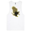 AS Colour - Barnard Tank Top - Muscle Tee Thumbnail