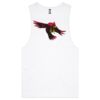 AS Colour - Barnard Tank Top - Muscle Tee Thumbnail