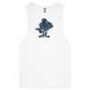 AS Colour - Barnard Tank Top - Muscle Tee Thumbnail