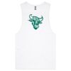 AS Colour - Barnard Tank Top - Muscle Tee Thumbnail