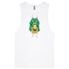 AS Colour - Barnard Tank Top - Muscle Tee Thumbnail