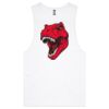 AS Colour - Barnard Tank Top - Muscle Tee Thumbnail