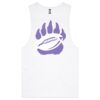 AS Colour - Barnard Tank Top - Muscle Tee Thumbnail