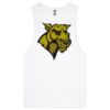 AS Colour - Barnard Tank Top - Muscle Tee Thumbnail