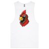 AS Colour - Barnard Tank Top - Muscle Tee Thumbnail