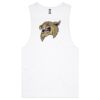 AS Colour - Barnard Tank Top - Muscle Tee Thumbnail