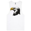 AS Colour - Barnard Tank Top - Muscle Tee Thumbnail