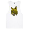 AS Colour - Barnard Tank Top - Muscle Tee Thumbnail
