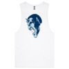 AS Colour - Barnard Tank Top - Muscle Tee Thumbnail