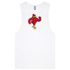 AS Colour - Barnard Tank Top - Muscle Tee Thumbnail