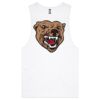 AS Colour - Barnard Tank Top - Muscle Tee Thumbnail