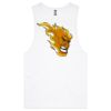 AS Colour - Barnard Tank Top - Muscle Tee Thumbnail