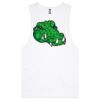 AS Colour - Barnard Tank Top - Muscle Tee Thumbnail