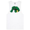 AS Colour - Barnard Tank Top - Muscle Tee Thumbnail