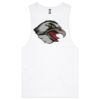 AS Colour - Barnard Tank Top - Muscle Tee Thumbnail