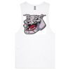 AS Colour - Barnard Tank Top - Muscle Tee Thumbnail