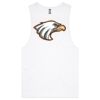 AS Colour - Barnard Tank Top - Muscle Tee Thumbnail