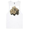 AS Colour - Barnard Tank Top - Muscle Tee Thumbnail