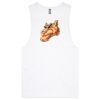 AS Colour - Barnard Tank Top - Muscle Tee Thumbnail