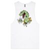 AS Colour - Barnard Tank Top - Muscle Tee Thumbnail