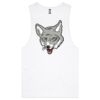 AS Colour - Barnard Tank Top - Muscle Tee Thumbnail