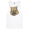 AS Colour - Barnard Tank Top - Muscle Tee Thumbnail