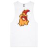 AS Colour - Barnard Tank Top - Muscle Tee Thumbnail