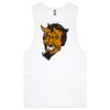 AS Colour - Barnard Tank Top - Muscle Tee Thumbnail