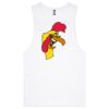 AS Colour - Barnard Tank Top - Muscle Tee Thumbnail